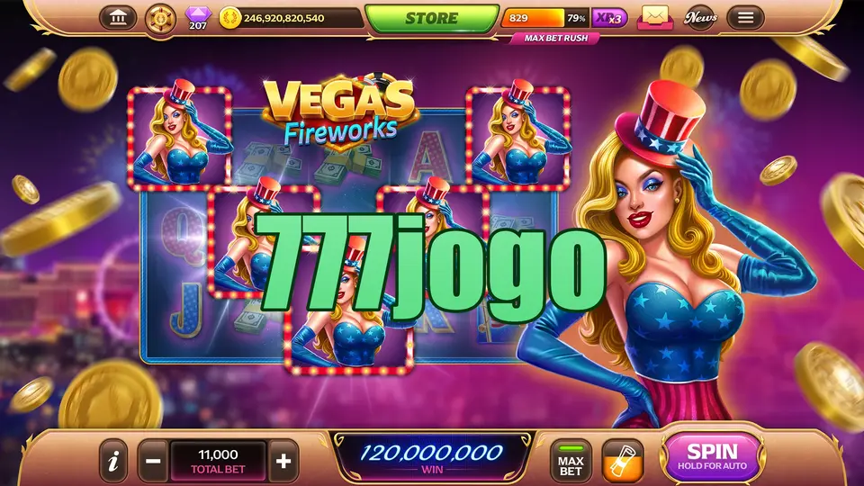 777jogo Baixar