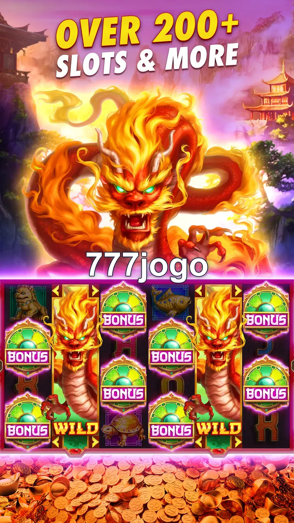 777jogo Baixar