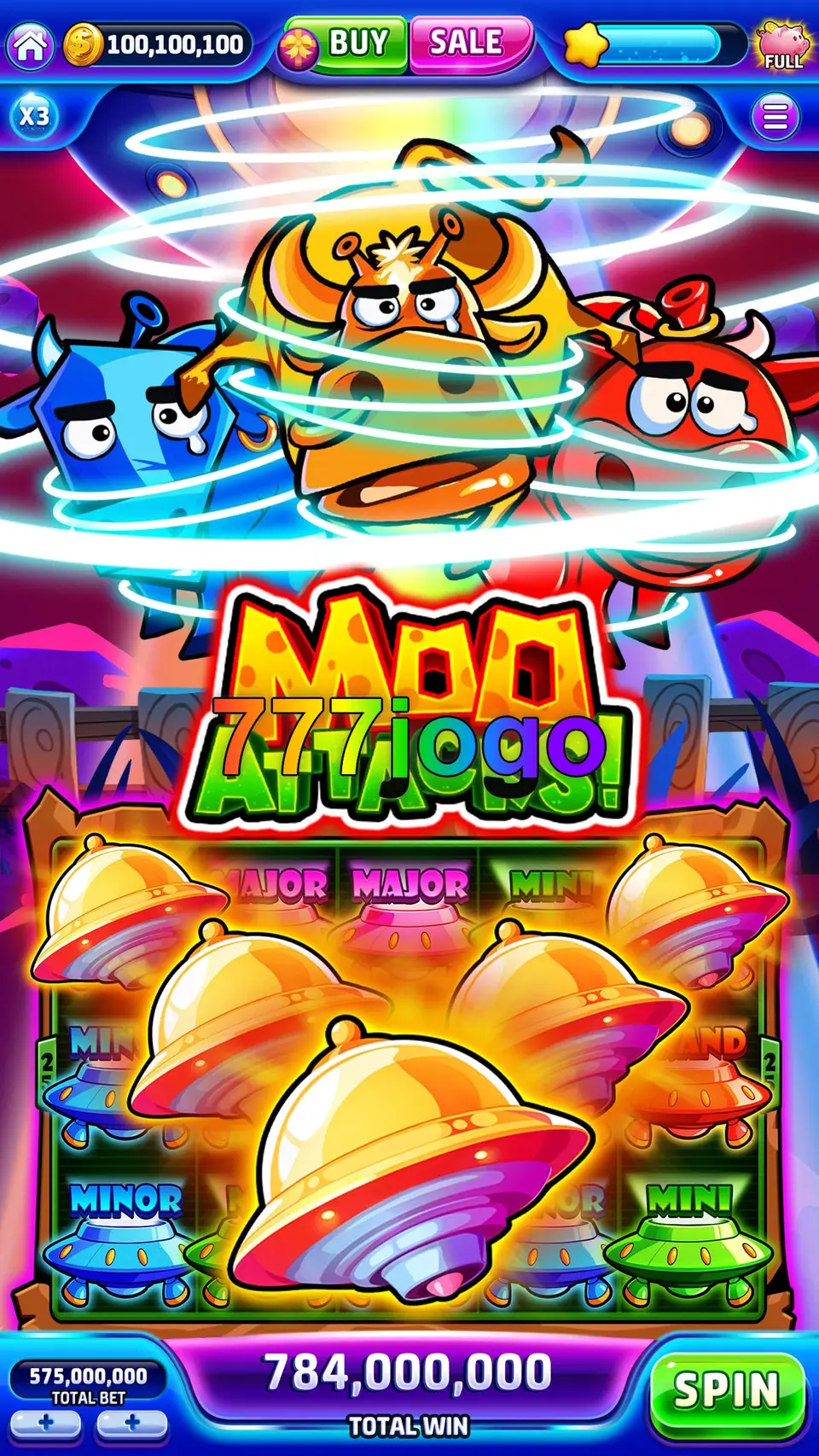 777jogo Baixar