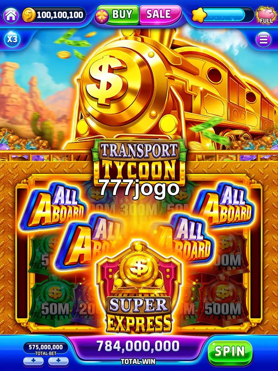 777jogo Baixar