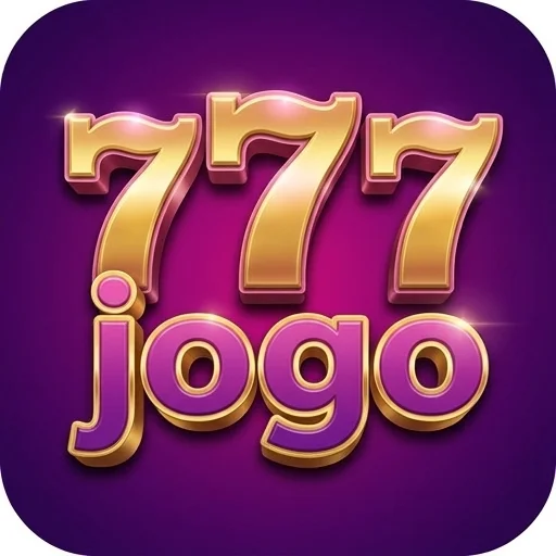 777jogo Logo - Oficial
