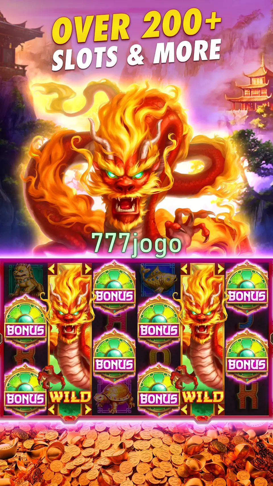 777jogo Preview - Oficial Baixar